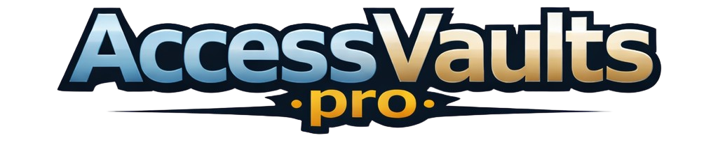 AccessVaults